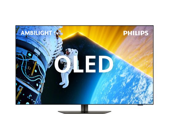 Телевізор Philips 65OLED819/12