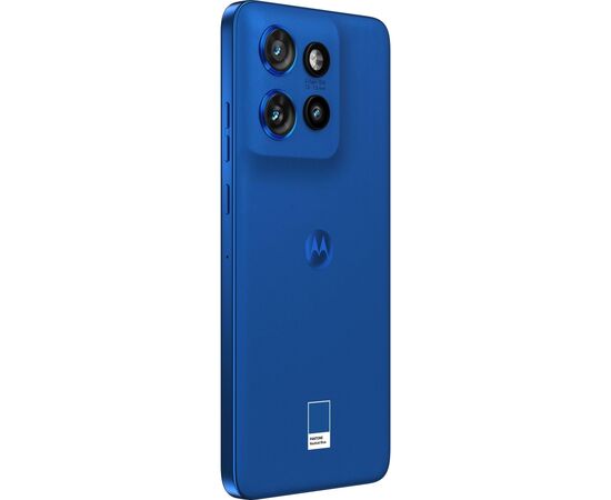 Мобільний телефон Motorola Edge 50 NEO 8/256GB Nautical Blue (PB310053RS), зображення 11 Мобільний телефон Motorola Edge 50 NEO 8/256GB Nautical Blue (PB310053RS), зображення 11