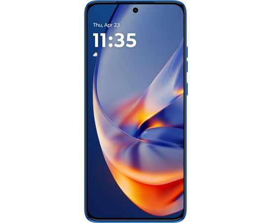 Мобільний телефон Motorola Edge 50 NEO 8/256GB Nautical Blue (PB310053RS), зображення 2 Мобільний телефон Motorola Edge 50 NEO 8/256GB Nautical Blue (PB310053RS), зображення 2