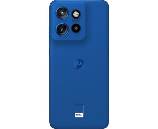 Мобільний телефон Motorola Edge 50 NEO 8/256GB Nautical Blue (PB310053RS), зображення 3 Мобільний телефон Motorola Edge 50 NEO 8/256GB Nautical Blue (PB310053RS), зображення 3