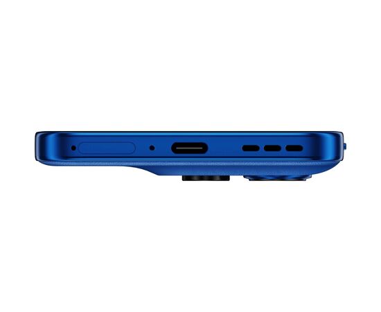 Мобільний телефон Motorola Edge 50 NEO 8/256GB Nautical Blue (PB310053RS), зображення 6 Мобільний телефон Motorola Edge 50 NEO 8/256GB Nautical Blue (PB310053RS), зображення 6