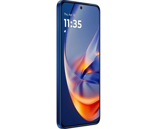 Мобільний телефон Motorola Edge 50 NEO 8/256GB Nautical Blue (PB310053RS), зображення 8 Мобільний телефон Motorola Edge 50 NEO 8/256GB Nautical Blue (PB310053RS), зображення 8