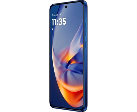 Мобільний телефон Motorola Edge 50 NEO 8/256GB Nautical Blue (PB310053RS), зображення 9 Мобільний телефон Motorola Edge 50 NEO 8/256GB Nautical Blue (PB310053RS), зображення 9