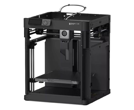 3D-принтер Bambu Lab P1P