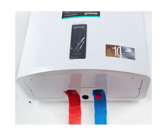 Бойлер Gorenje FTG 80 SMV9, изображение 5 Бойлер Gorenje FTG 80 SMV9, изображение 5