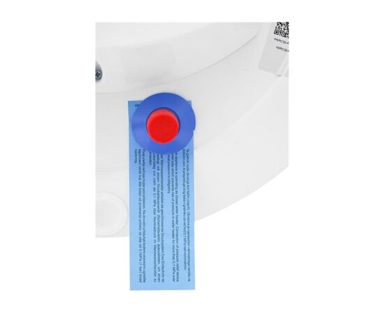 Бойлер Gorenje GBFU 50 SIMV9, зображення 6 Бойлер Gorenje GBFU 50 SIMV9, зображення 6