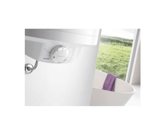Бойлер Gorenje GBFU 50 SIMV9, зображення 9 Бойлер Gorenje GBFU 50 SIMV9, зображення 9