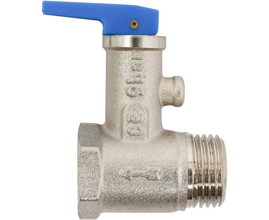 Бойлер Gorenje GBF 100/UA, изображение 11 Бойлер Gorenje GBF 100/UA, изображение 11