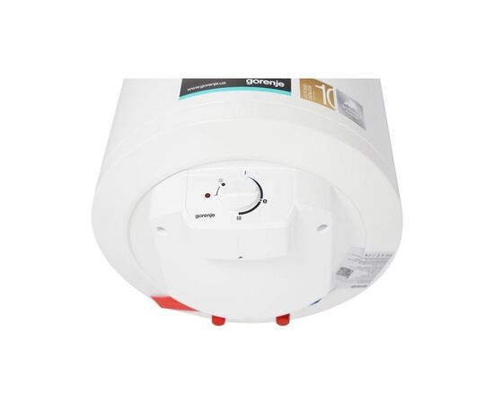 Бойлер Gorenje GBF 100/UA, изображение 8 Бойлер Gorenje GBF 100/UA, изображение 8