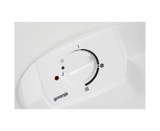 Бойлер Gorenje GBF 100/UA, изображение 9 Бойлер Gorenje GBF 100/UA, изображение 9