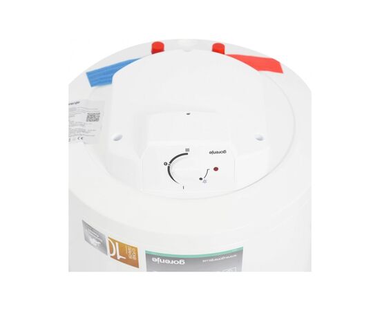 Бойлер Gorenje GBF 50/UA, изображение 3 Бойлер Gorenje GBF 50/UA, изображение 3