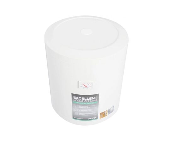 Бойлер Gorenje GBF 50/UA, изображение 4 Бойлер Gorenje GBF 50/UA, изображение 4