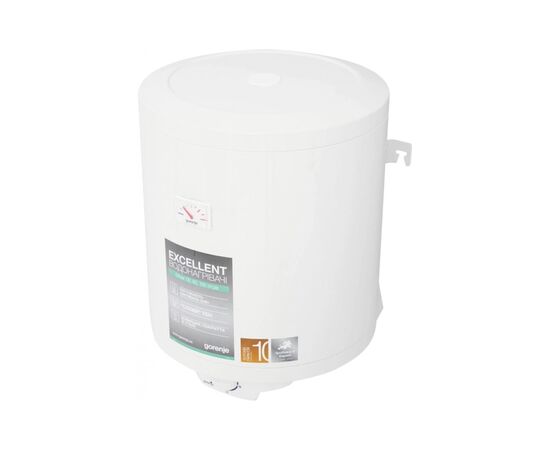 Бойлер Gorenje GBF 50/UA, изображение 5 Бойлер Gorenje GBF 50/UA, изображение 5