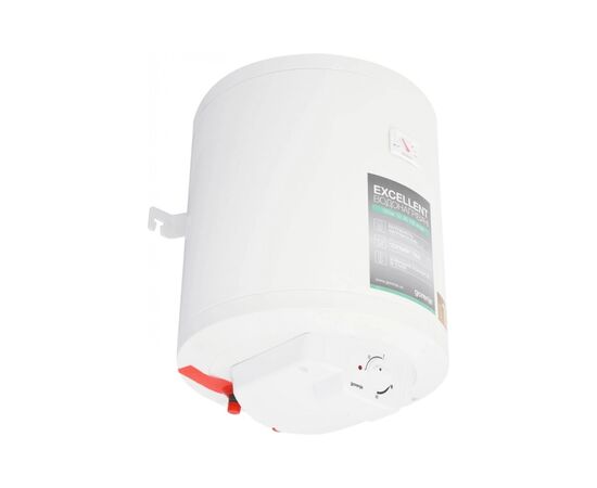 Бойлер Gorenje GBF 50/UA, изображение 8 Бойлер Gorenje GBF 50/UA, изображение 8