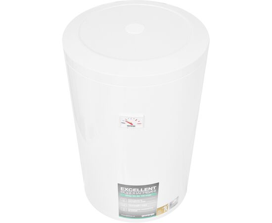 Бойлер Gorenje GBF 80/UA, зображення 4 Бойлер Gorenje GBF 80/UA, зображення 4