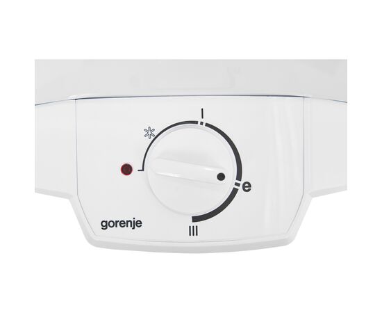 Бойлер Gorenje GBF 80/UA, зображення 7 Бойлер Gorenje GBF 80/UA, зображення 7