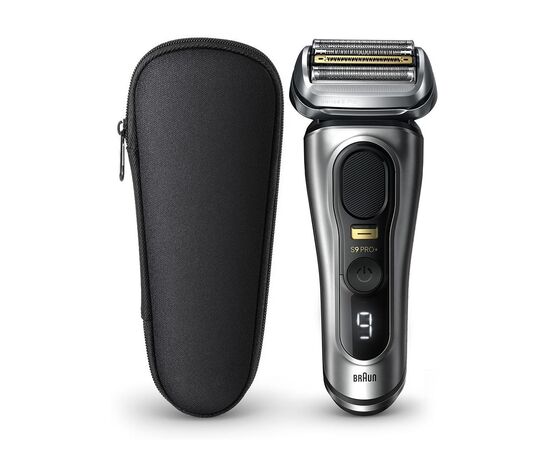 Электробритва Braun 9517s, изображение 2 Электробритва Braun 9517s, изображение 2