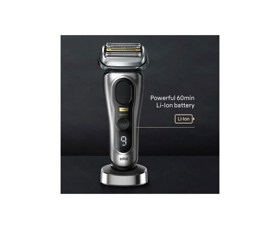 Электробритва Braun 9517s, изображение 9 Электробритва Braun 9517s, изображение 9