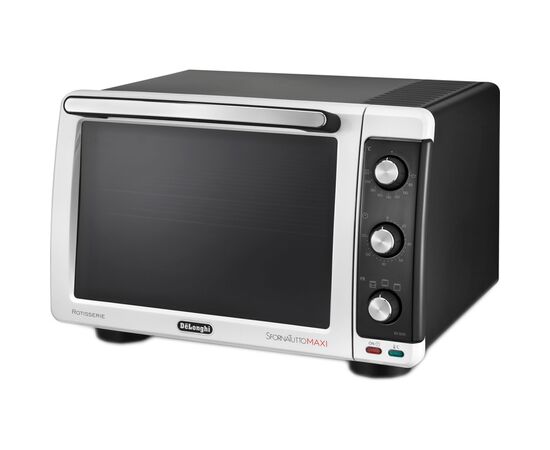 Електропіч DeLonghi EO 32352, зображення 2 Електропіч DeLonghi EO 32352, зображення 2