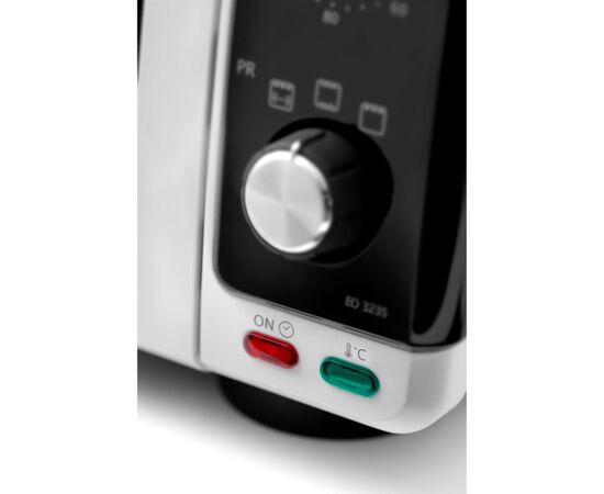 Електропіч DeLonghi EO 32352, зображення 5 Електропіч DeLonghi EO 32352, зображення 5