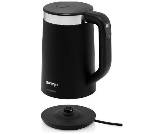Электрочайник Gorenje K 17 TRDW, изображение 2