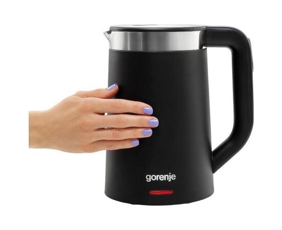 Электрочайник Gorenje K 17 TRDW, изображение 3