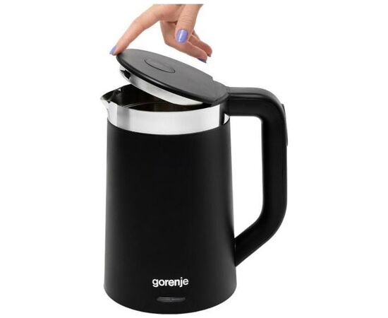 Электрочайник Gorenje K 17 TRDW, изображение 5