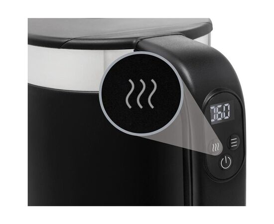 Электрочайник Gorenje K 17 TRDW, изображение 8