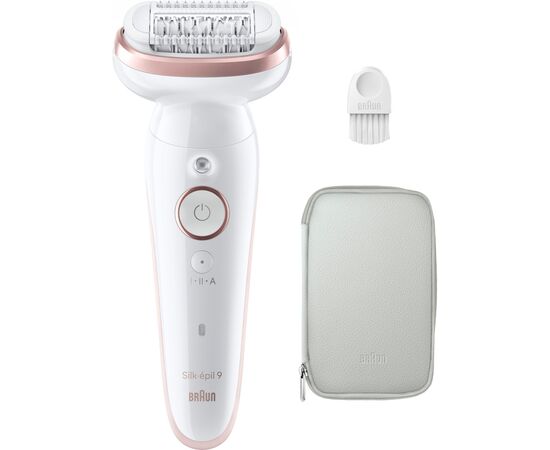 Эпилятор Braun SES 9-000, изображение 2 Эпилятор Braun SES 9-000, изображение 2