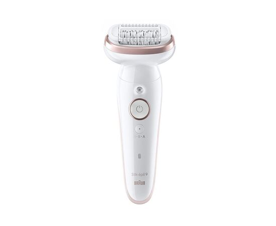 Эпилятор Braun SES 9-000