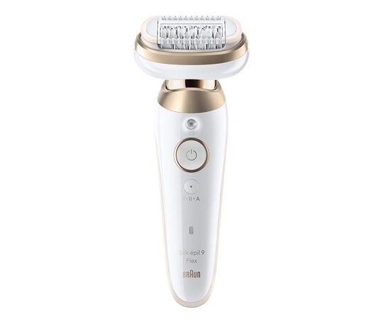 Епілятор Braun SES 9-011 3D
