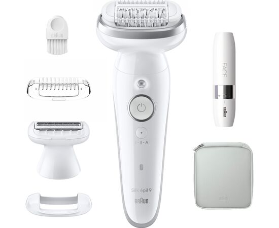 Эпилятор Braun SES 9-341
