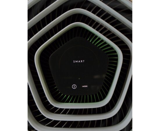 Воздухоочиститель Electrolux PA91-404GY, изображение 4 Воздухоочиститель Electrolux PA91-404GY, изображение 4