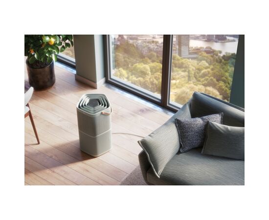 Воздухоочиститель Electrolux PA91-404GY, изображение 5 Воздухоочиститель Electrolux PA91-404GY, изображение 5
