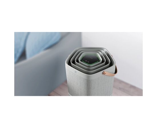 Воздухоочиститель Electrolux PA91-404GY, изображение 6 Воздухоочиститель Electrolux PA91-404GY, изображение 6