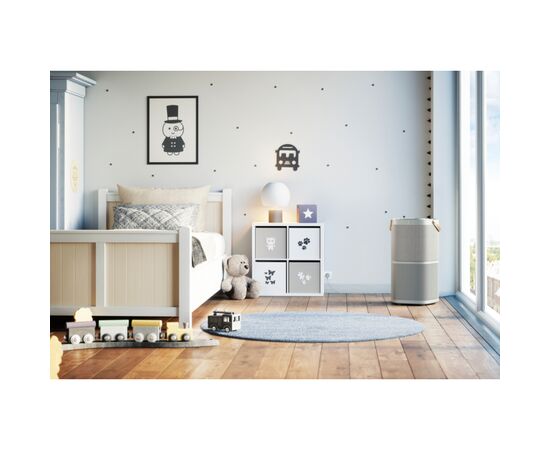 Воздухоочиститель Electrolux PA91-404GY, изображение 9 Воздухоочиститель Electrolux PA91-404GY, изображение 9