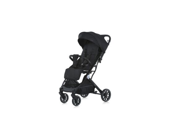 Коляска Bambi M 5727 FLASH black (M 5727 black)