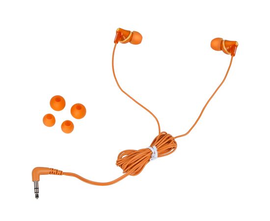 Наушники Panasonic RP-HJE125E-D, изображение 2