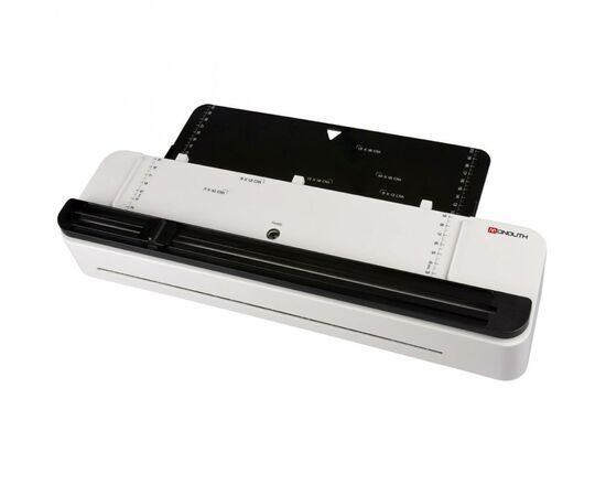 Ламінатор Agent OL 300-C 2-в-1 Monolith (3010070)