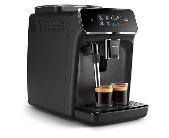 Кофемашина Philips EP 2220/10 (EP2220/10), изображение 3 Кофемашина Philips EP 2220/10 (EP2220/10), изображение 3