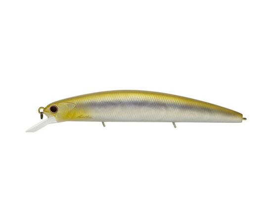 Воблер Osp Rudra 130SP 130mm 20.0g H23 Ginrin (1.8m) (1792.02.85)