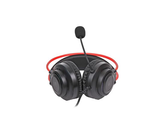 Наушники A4Tech Bloody G200S Black+Red, изображение 4 Наушники A4Tech Bloody G200S Black+Red, изображение 4