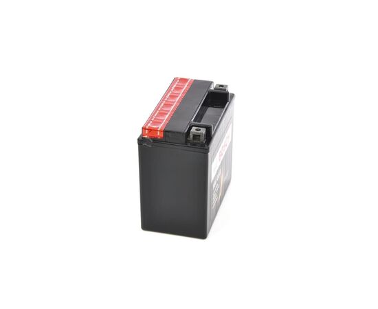 Аккумулятор автомобильный Bosch 12A (0 092 M60 180), изображение 2 Аккумулятор автомобильный Bosch 12A (0 092 M60 180), изображение 2