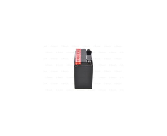 Аккумулятор автомобильный Bosch 12A (0 092 M60 180), изображение 4 Аккумулятор автомобильный Bosch 12A (0 092 M60 180), изображение 4