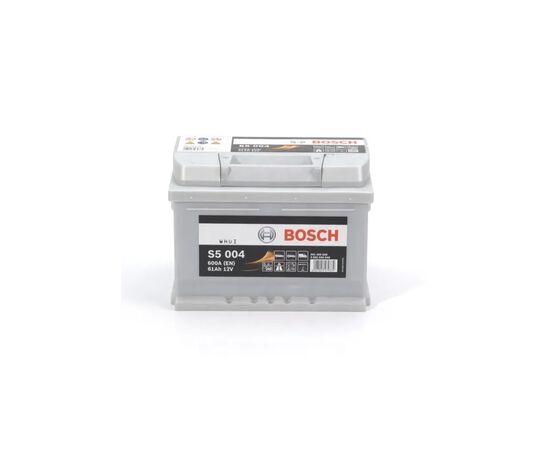 Акумулятор автомобільний Bosch 61А (0 092 S50 040)