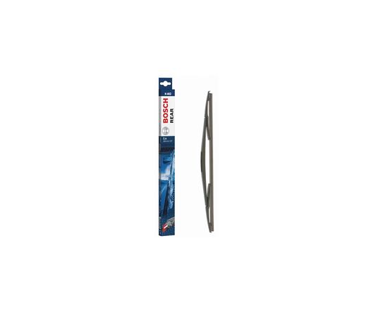 Щетка стеклоочистителя Bosch 3 397 004 632, изображение 2 Щетка стеклоочистителя Bosch 3 397 004 632, изображение 2