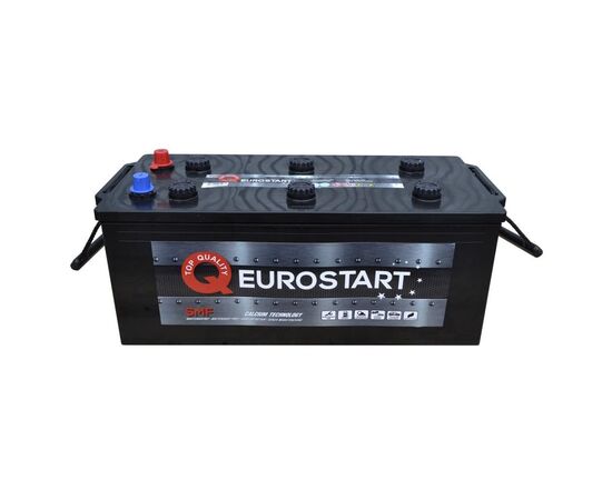 Аккумулятор автомобильный EUROSTART Truck 190A (690017115)