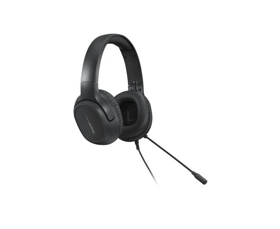 Наушники Lenovo IdeaPad Gaming Headset H100 (GXD1C67963), изображение 2 Наушники Lenovo IdeaPad Gaming Headset H100 (GXD1C67963), изображение 2