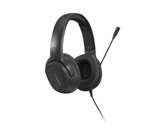 Наушники Lenovo IdeaPad Gaming Headset H100 (GXD1C67963), изображение 4 Наушники Lenovo IdeaPad Gaming Headset H100 (GXD1C67963), изображение 4