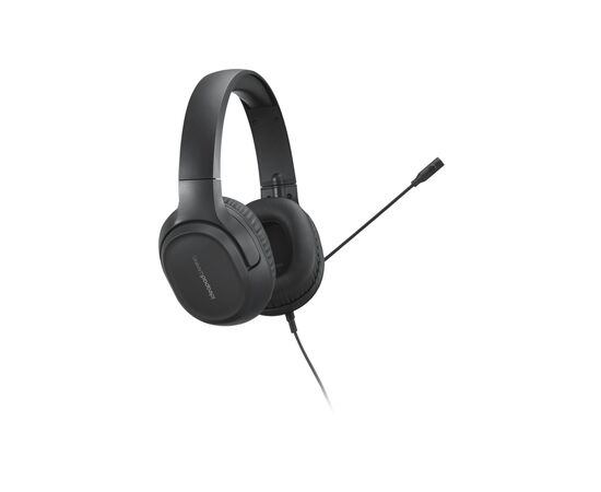 Наушники Lenovo IdeaPad Gaming Headset H100 (GXD1C67963), изображение 5 Наушники Lenovo IdeaPad Gaming Headset H100 (GXD1C67963), изображение 5